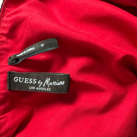 Marciano Dress - Picture 2 of 2